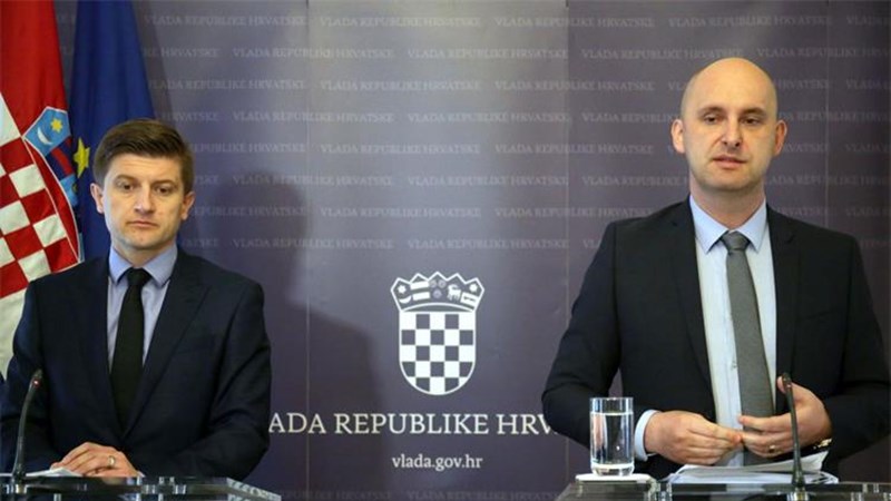 Nastavak transparentnog, odgovornog i racionalnog trošenja sredstava usmjerenih na provedbu strukturnih reformi